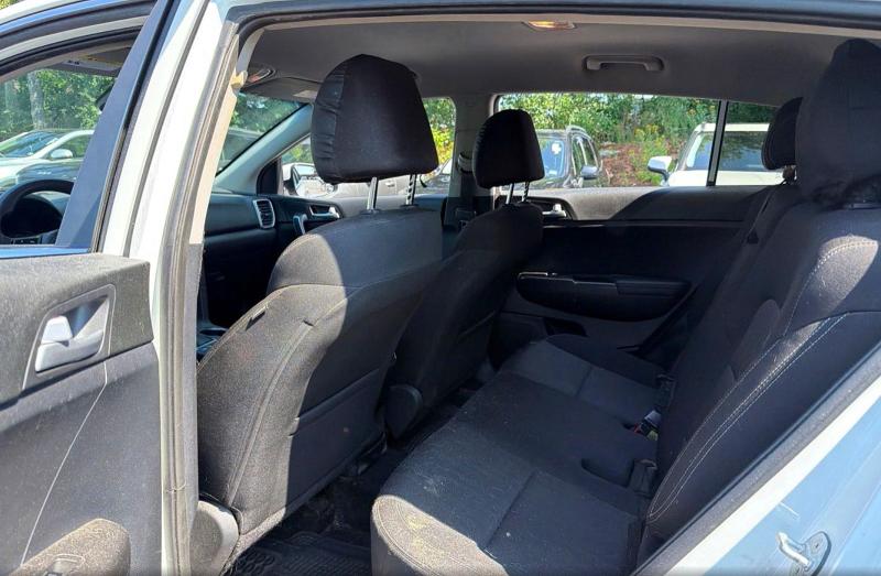 62727356 :رقم المزاد ، KNDPMCAC8L7755809 vin ، 2020 Kia Sportage مزاد بيع