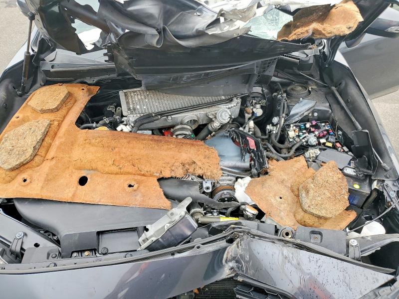 Продажа на аукционе авто 2021 Subaru Wrx, vin: JF1VA2E64M9806698, номер лота: 61494876