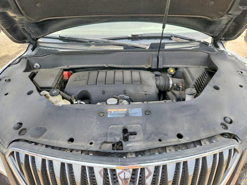 Aukcja sprzedaży 2017 Buick Enclave, vin: 5GAKVCKD2HJ289921, numer aukcji: 61604356