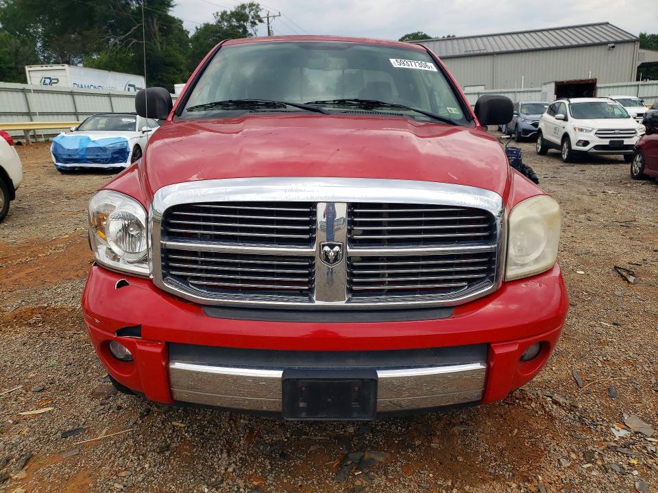 59377306 :رقم المزاد ، 1D7HU18247S274423 vin ، 2007 Dodge Ram 1500 مزاد بيع