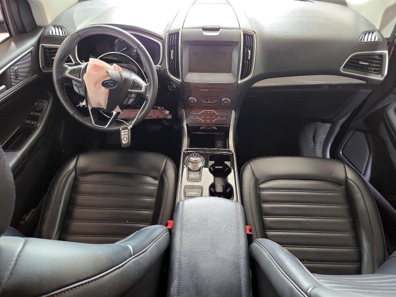 Продажа на аукционе авто 2019 Ford Edge, vin: 2FMPK4J94KBB41101, номер лота: 61215836