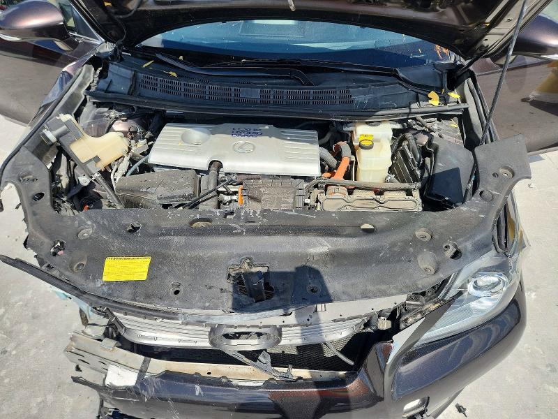 60679046 :رقم المزاد ، JTHKD5BH7C2090090 vin ، 2012 Lexus Ct مزاد بيع