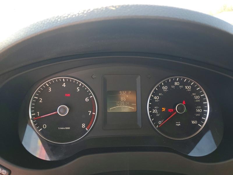 Aukcja sprzedaży 2012 Volkswagen Jetta, vin: 3VWDP7AJ6CM337297, numer aukcji: 63231246