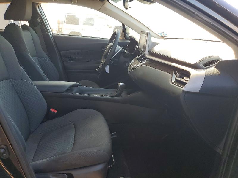 Продажа на аукционе авто 2020 Toyota C-hr, vin: NMTKHMBX6LR109792, номер лота: 59737366