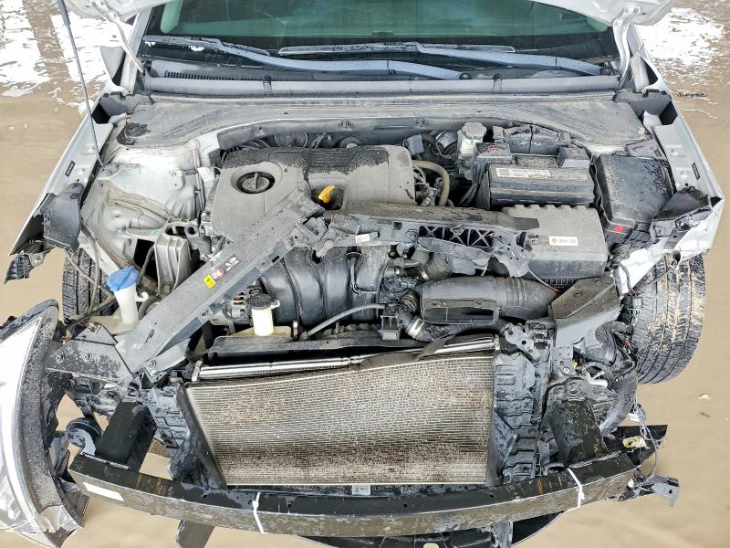 2019 Hyundai Elantra მანქანა იყიდება აუქციონზე, vin: 5NPD84LF2KH446268, აუქციონის ნომერი: 61091926