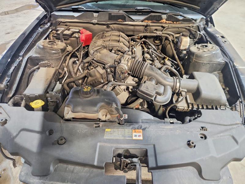Продажа на аукционе авто 2012 Ford Mustang, vin: 1ZVBP8AMXC5250273, номер лота: 60024546