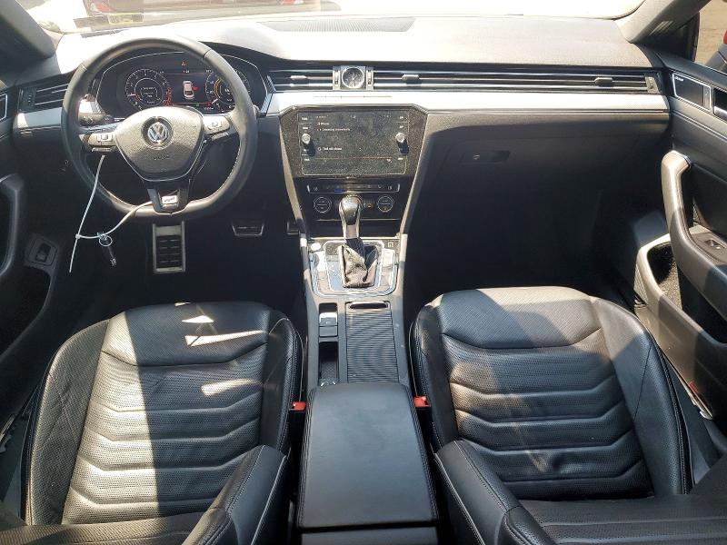 Продаж на аукціоні авто 2019 Volkswagen Arteon, vin: WVWTR7AN1KE000777, номер лоту: 60601166