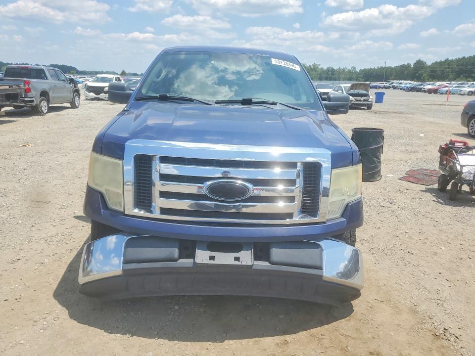 Aukcja sprzedaży 2009 Ford F150, vin: 1FTRX12899KA39764, numer aukcji: 63238396