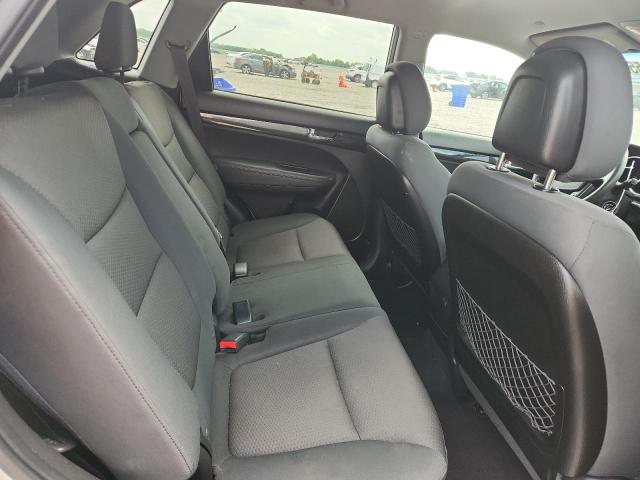 Продаж на аукціоні авто 2013 Kia Sorento, vin: 5XYKT4A24DG402224, номер лоту: 61556816
