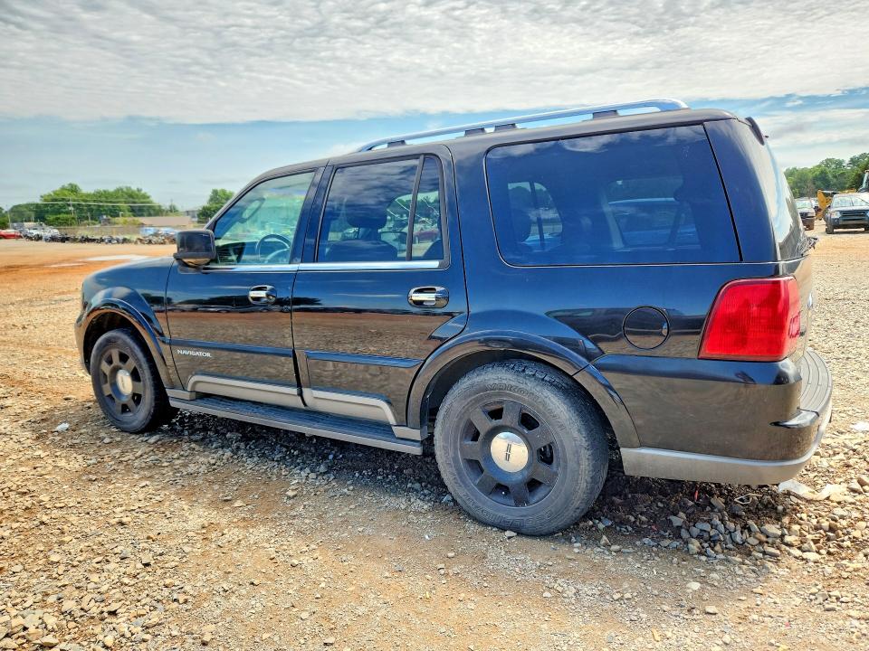 Aukcja sprzedaży 2004 Lincoln Navigator, vin: 5LMFU27R04LJ22479, numer aukcji: 62670976