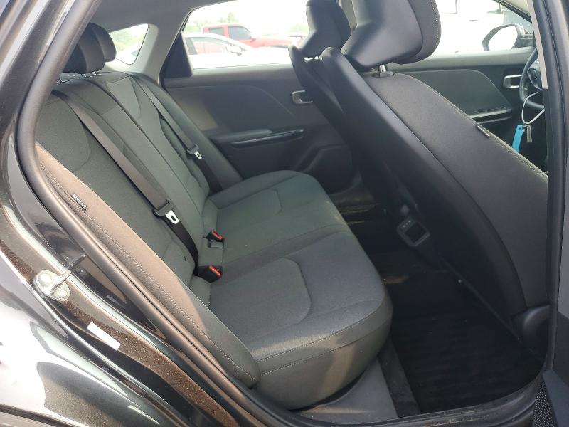 Aukcja sprzedaży 2025 Kia K4, vin: 3KPFT4DE7SE129748, numer aukcji: 61608736