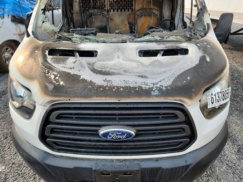 Aukcja sprzedaży 2019 Ford Transit, vin: 1FTYR1YM4KKA69691, numer aukcji: 61378056