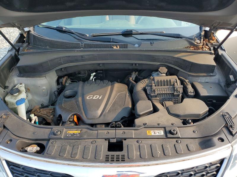 Aukcja sprzedaży 2014 Kia Sorento, vin: 5XYKTCA69EG450056, numer aukcji: 62904616