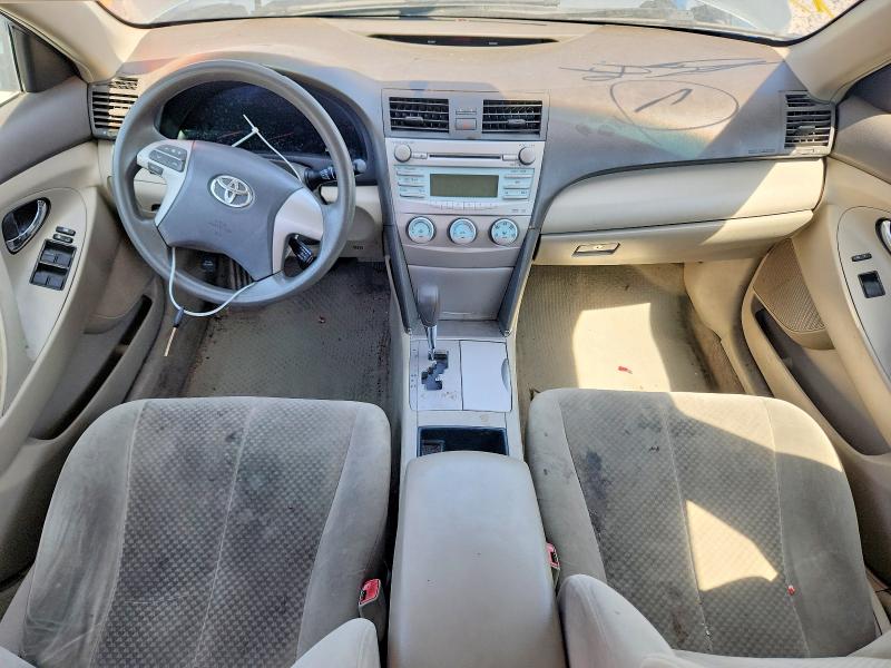 Продажа на аукционе авто 2009 Toyota Camry, vin: 4T1BE46K19U816582, номер лота: 58934396