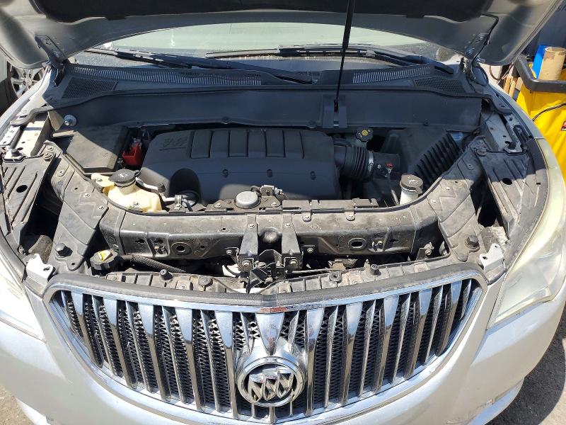 Продажа на аукционе авто 2014 Buick Enclave, vin: 5GAKVCKD3EJ233062, номер лота: 61932656