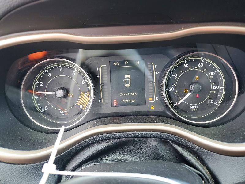 Продажа на аукционе авто 2014 Jeep Cherokee, vin: 1C4PJMCS8EW196600, номер лота: 62799456