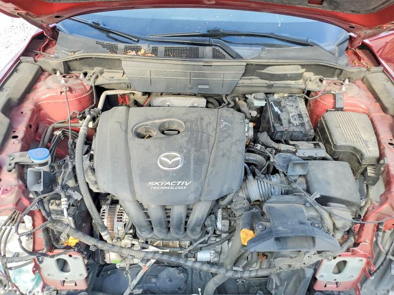Продаж на аукціоні авто 2018 Mazda Cx-5, vin: JM3KFACM5J0444544, номер лоту: 79133495