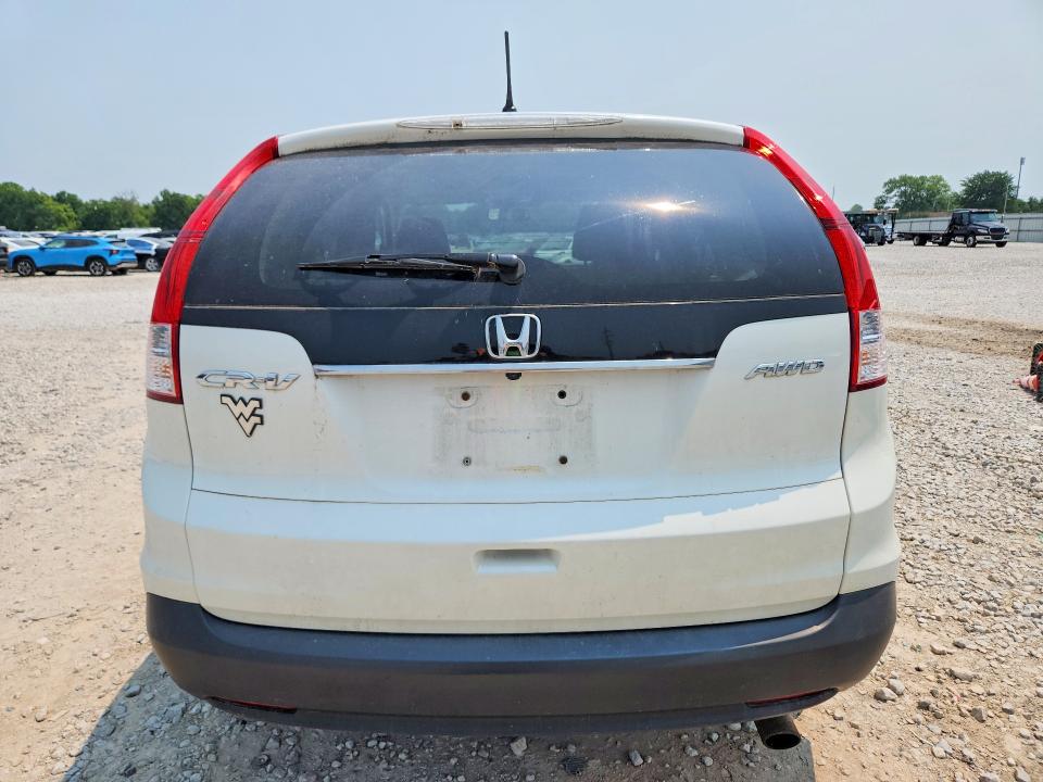 Aukcja sprzedaży 2013 Honda Cr-v, vin: 5J6RM4H55DL020200, numer aukcji: 61311656