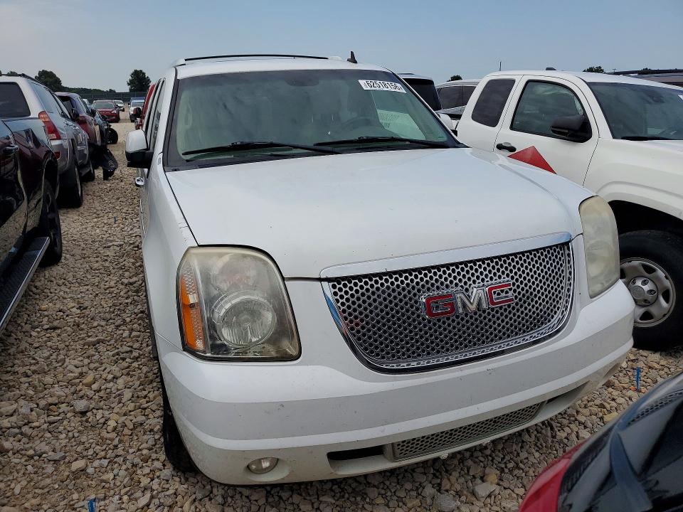 2007 Gmc Yukon მანქანა იყიდება აუქციონზე, vin: 1GKFK63837J374913, აუქციონის ნომერი: 62518156