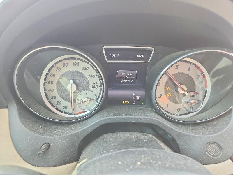 Продаж на аукціоні авто 2014 Mercedes-benz Cla, vin: WDDSJ4EB6EN052465, номер лоту: 62960386