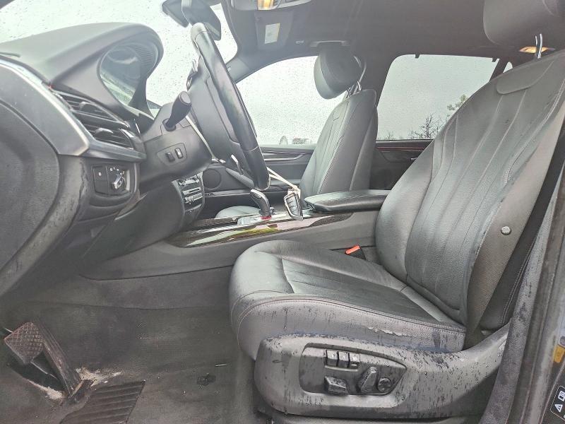 2018 Bmw X5 მანქანა იყიდება აუქციონზე, vin: 5UXKR0C50J0X92334, აუქციონის ნომერი: 59160516