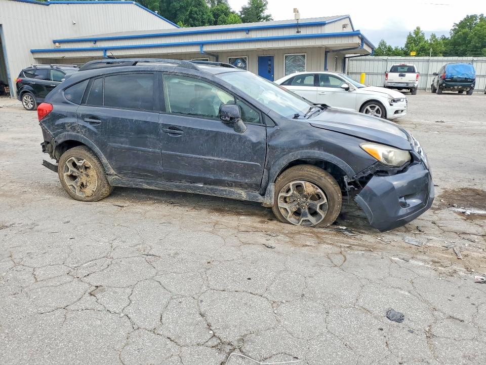 59728666 :رقم المزاد ، JF2GPAVC8D2811138 vin ، 2013 Subaru Xv Crosstrek مزاد بيع