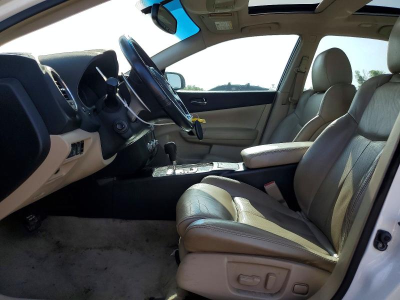 Aukcja sprzedaży 2012 Nissan Maxima, vin: 1N4AA5AP7CC848430, numer aukcji: 85611755
