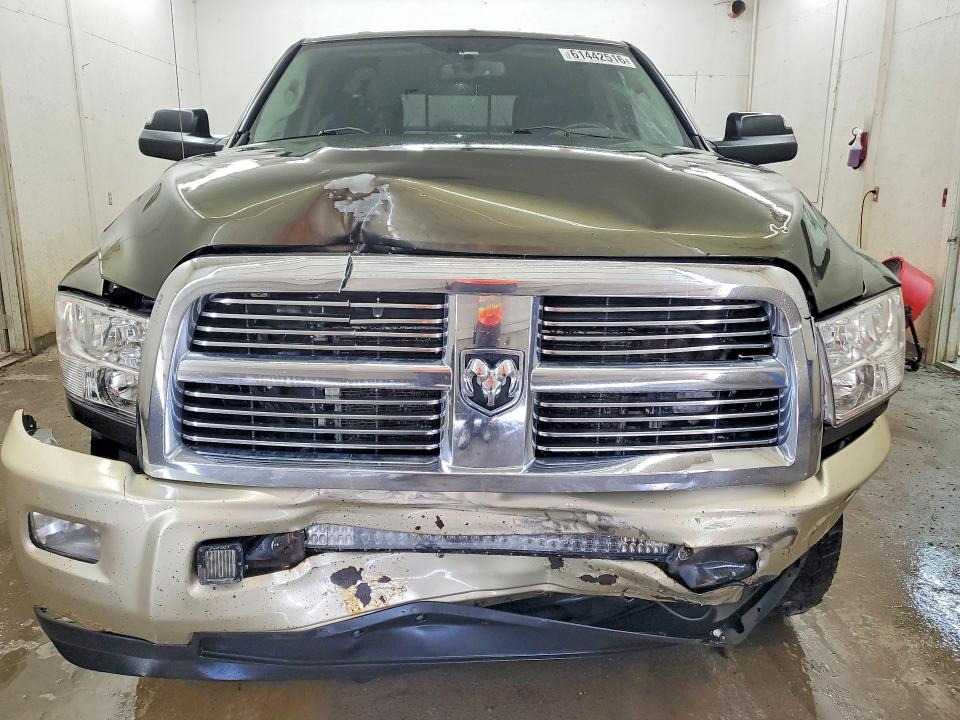 61442516 :رقم المزاد ، 3D7UT2CL5BG626111 vin ، 2011 Dodge Ram 2500 مزاد بيع