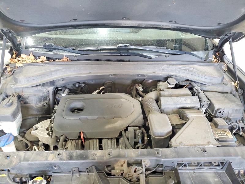 Aukcja sprzedaży 2019 Hyundai Santa Fe, vin: 5NMS3CAD3KH021611, numer aukcji: 59660486