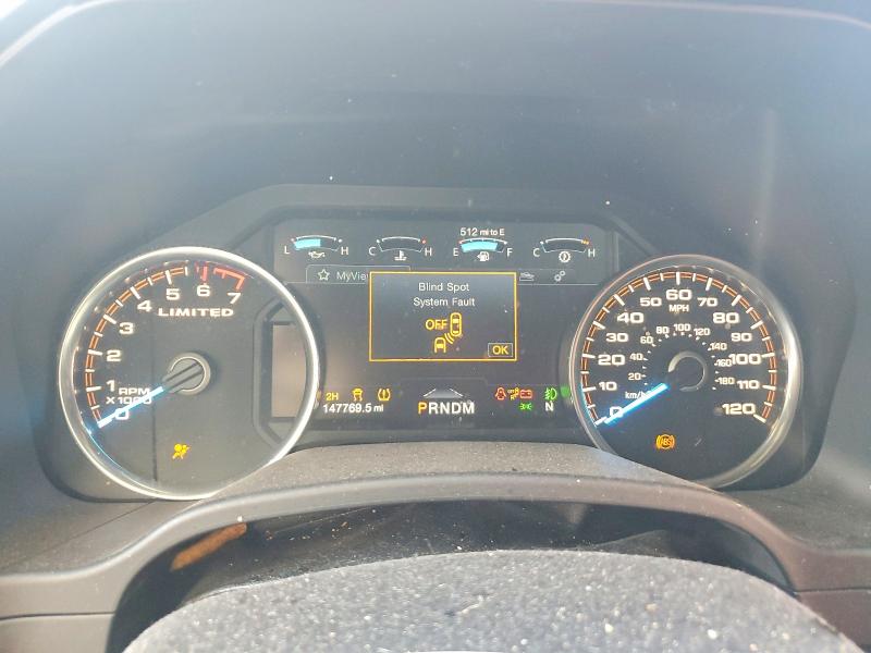 Aukcja sprzedaży 2017 Ford F150, vin: 1FTEW1EG2HFC20474, numer aukcji: 79751415