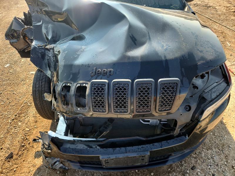 Продаж на аукціоні авто 2020 Jeep Cherokee, vin: 1C4PJMLB2LD651823, номер лоту: 62651066