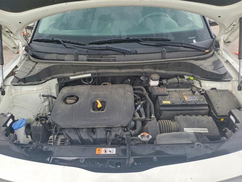 Aukcja sprzedaży 2025 Kia Soul, vin: KNDJ23AU7S7930991, numer aukcji: 60275426