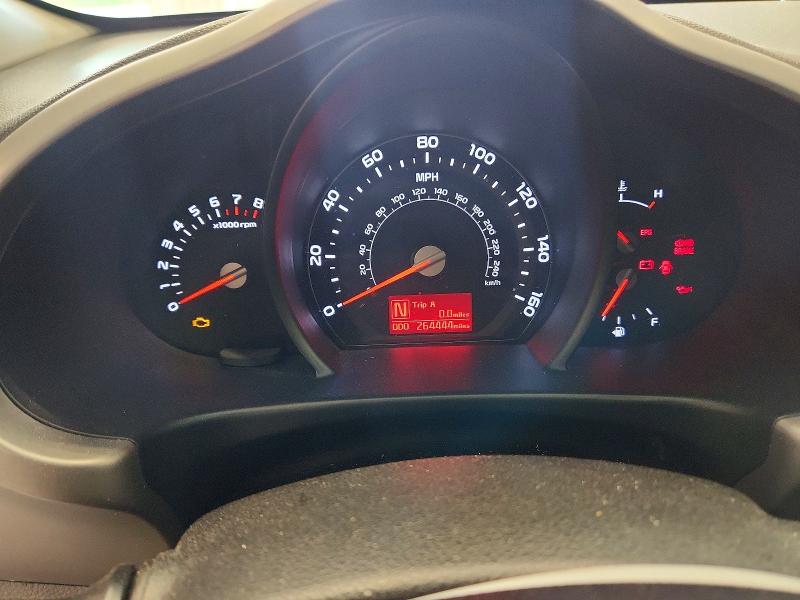 Aukcja sprzedaży 2016 Kia Sportage, vin: KNDPBCAC1G7880453, numer aukcji: 62657946