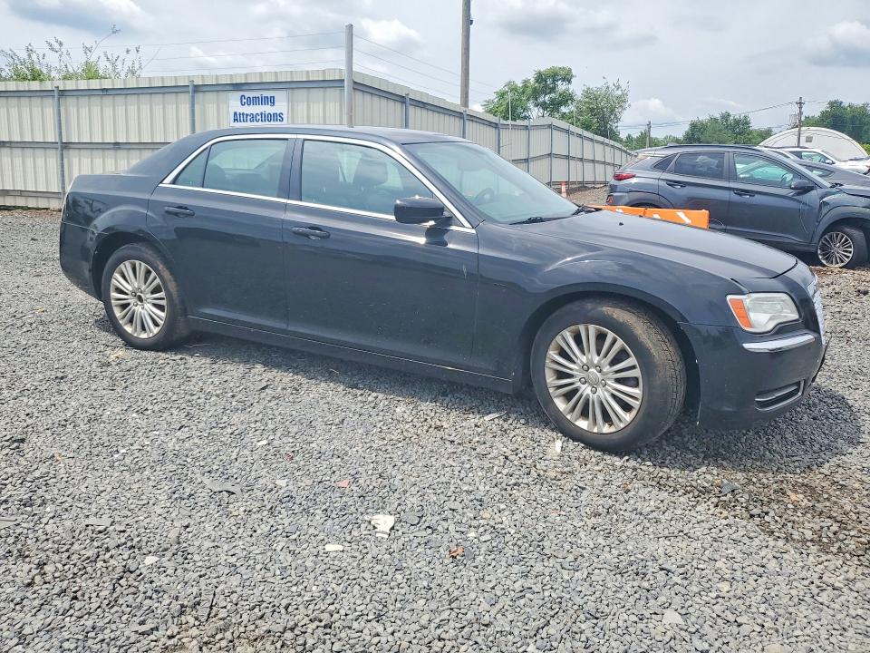 Aukcja sprzedaży 2014 Chrysler 300, vin: 2C3CCARG9EH374124, numer aukcji: 60751966