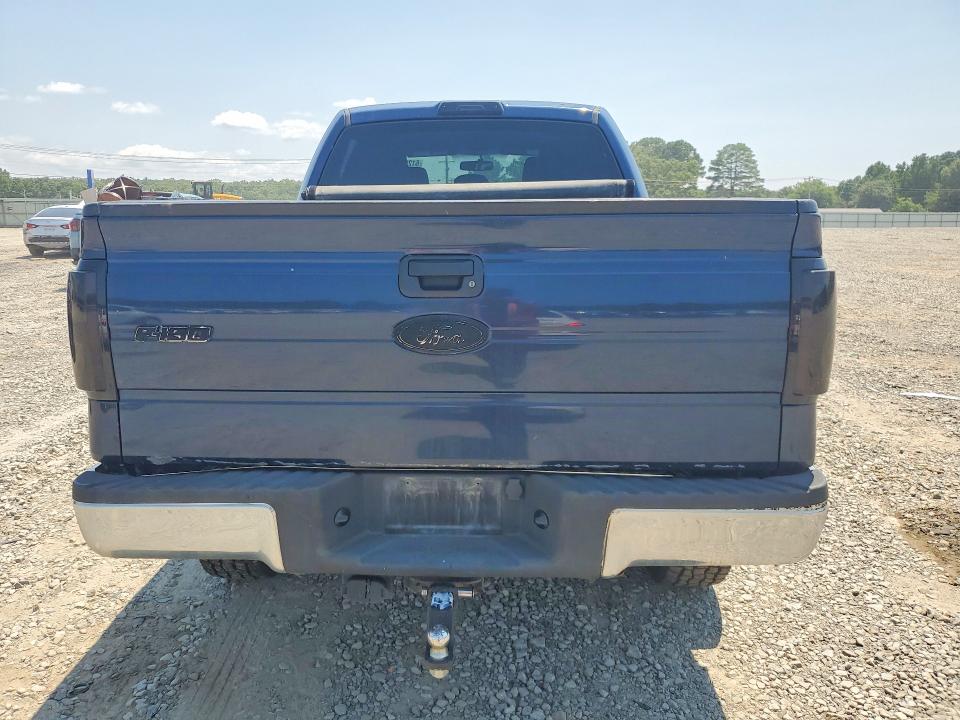 Auction sale of the 2013 Ford F150, vin: 1FTFW1ET5DKE63909, lot number: 61297356