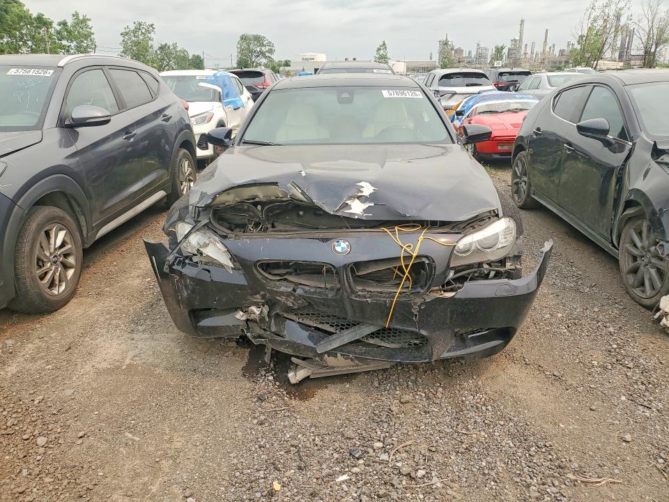 57896126 :رقم المزاد ، WBSFV9C55DD095847 vin ، 2013 Bmw M5 مزاد بيع