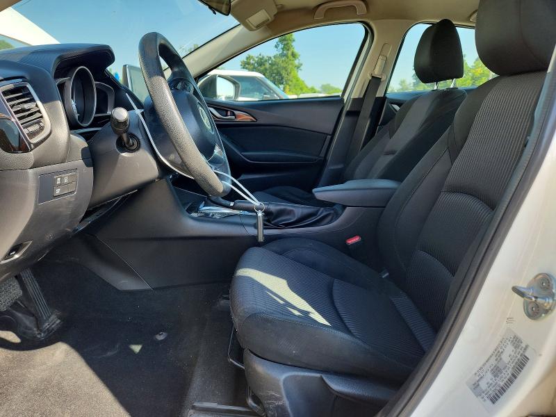 Aukcja sprzedaży 2016 Mazda 3, vin: 3MZBM1U76GM277931, numer aukcji: 59896326