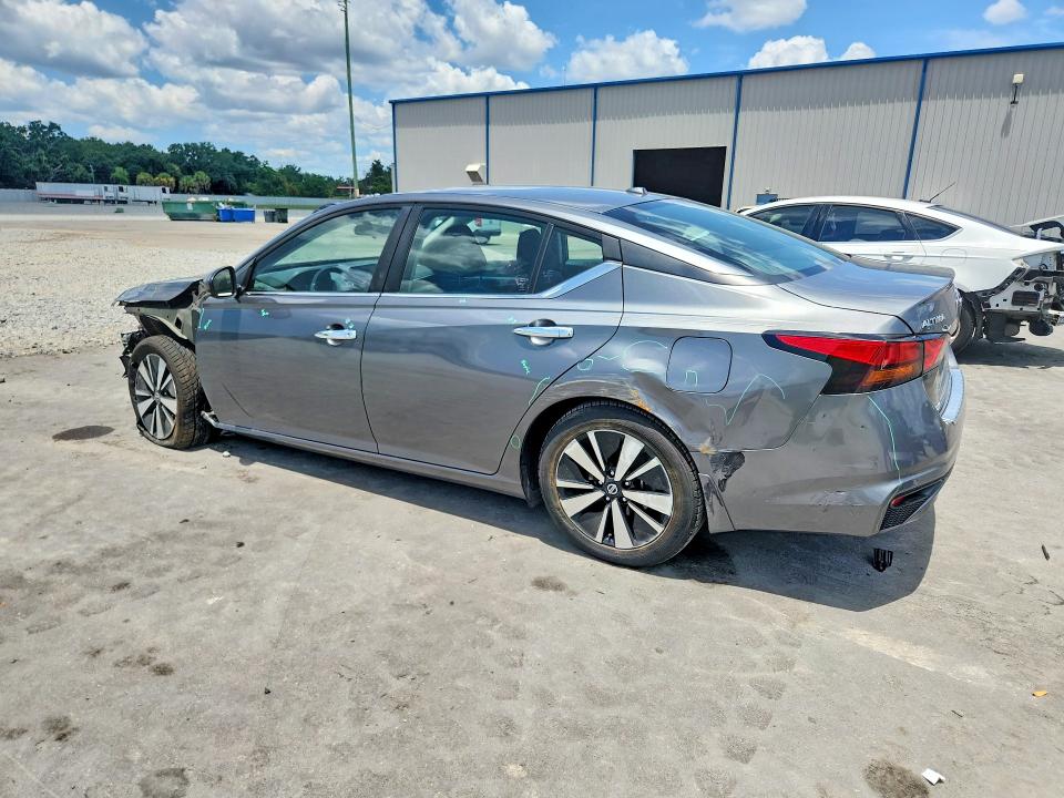 Aukcja sprzedaży 2022 Nissan Altima, vin: 1N4BL4DV6NN328228, numer aukcji: 62444236