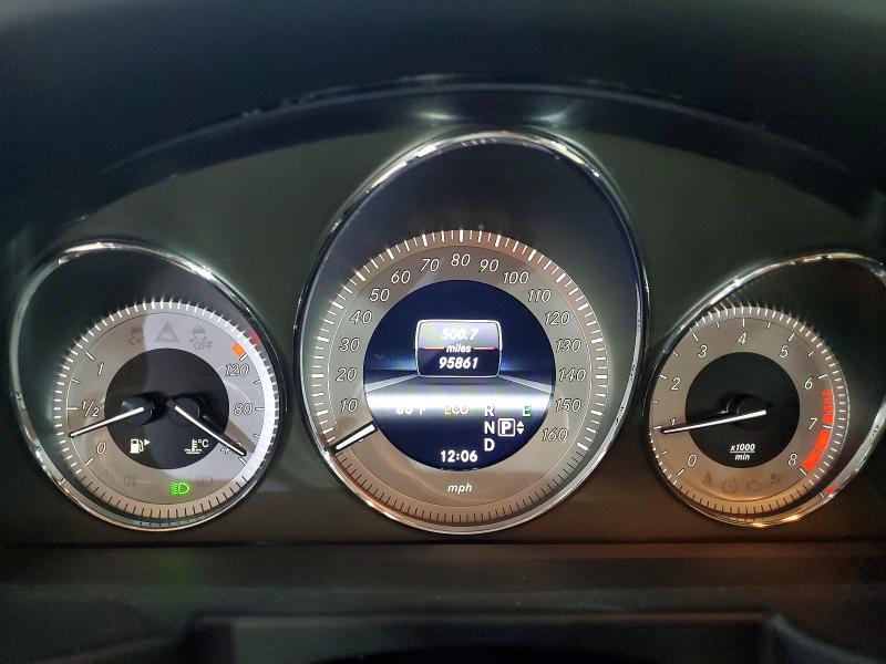 61842756 :رقم المزاد ، WDCGG8JB8DG047051 vin ، 2013 Mercedes-benz Glk مزاد بيع