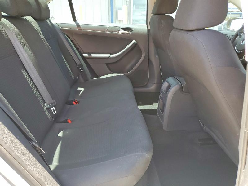 Продаж на аукціоні авто 2016 Volkswagen Jetta, vin: 3VW167AJ6GM341071, номер лоту: 62628186