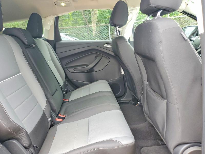 Продажа на аукционе авто 2014 Ford Escape, vin: 1FMCU0GX4EUB94662, номер лота: 62035246