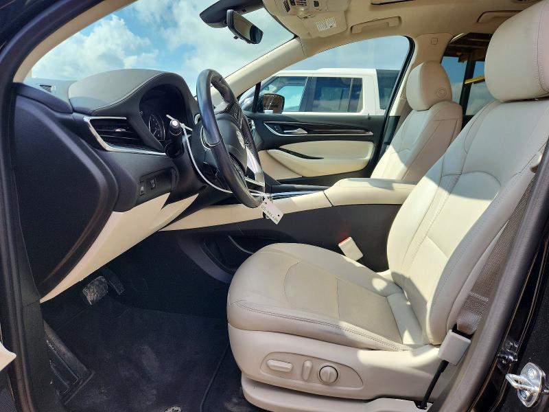 Aukcja sprzedaży 2022 Buick Enclave, vin: 5GAERBKWXNJ164819, numer aukcji: 60929716