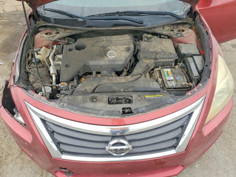 Продаж на аукціоні авто 2015 Nissan Altima, vin: 1N4AL3AP9FC279356, номер лоту: 62339156