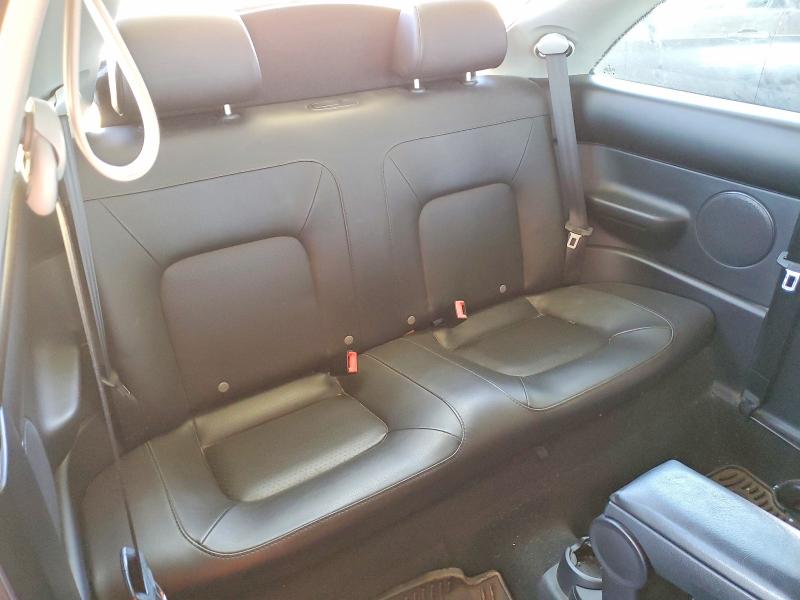Продаж на аукціоні авто 2009 Volkswagen New Beetle, vin: 3VWPG31CX9M503630, номер лоту: 61321926
