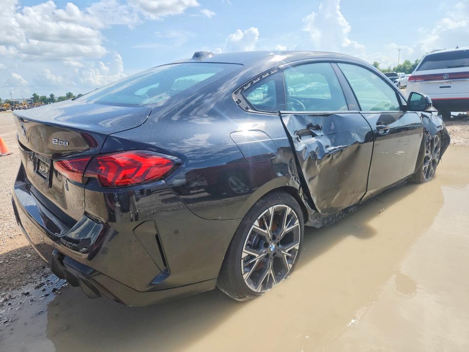 Продажа на аукционе авто 2025 Bmw 228xi, vin: WBA23GG0XS7T16883, номер лота: 60684326