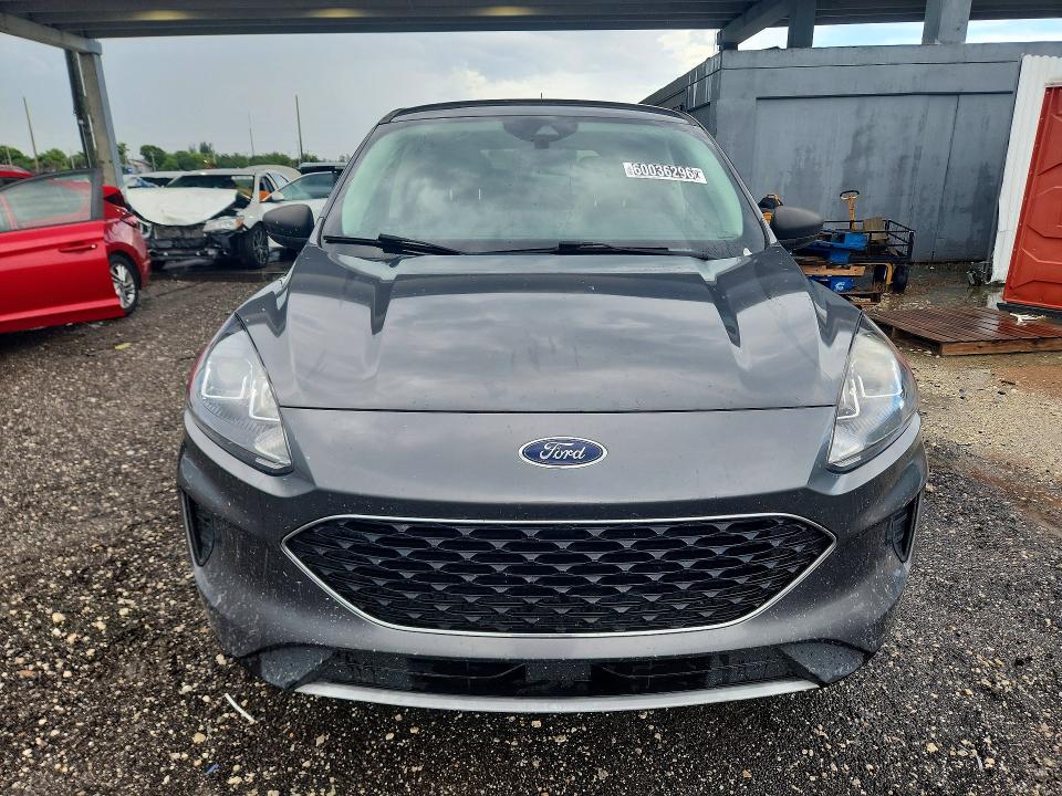 Продаж на аукціоні авто 2022 Ford Escape, vin: 1FMCU0G60NUB30769, номер лоту: 60036296