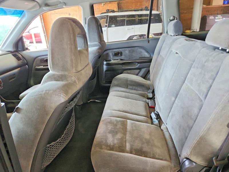 Продаж на аукціоні авто 2005 Honda Pilot, vin: 5FNYF18445B065540, номер лоту: 60163626