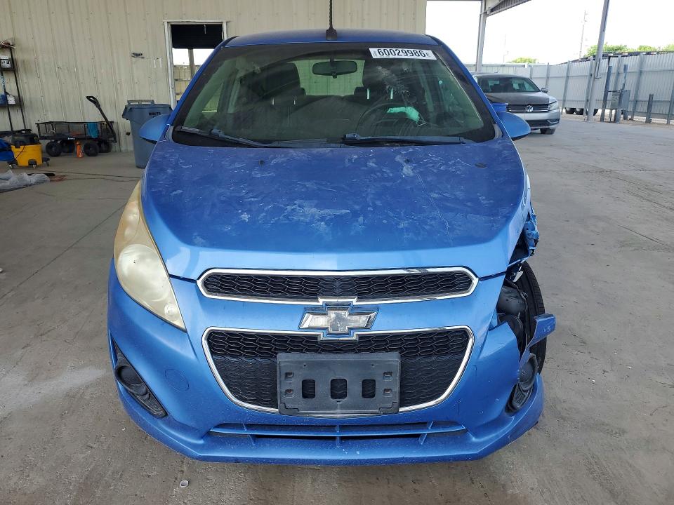 Aukcja sprzedaży 2013 Chevrolet Spark, vin: KL8CD6S93DC585881, numer aukcji: 60029986
