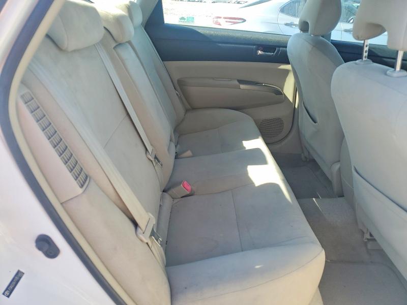 60994786 :رقم المزاد ، JTDKB20U193516607 vin ، 2009 Toyota Prius مزاد بيع