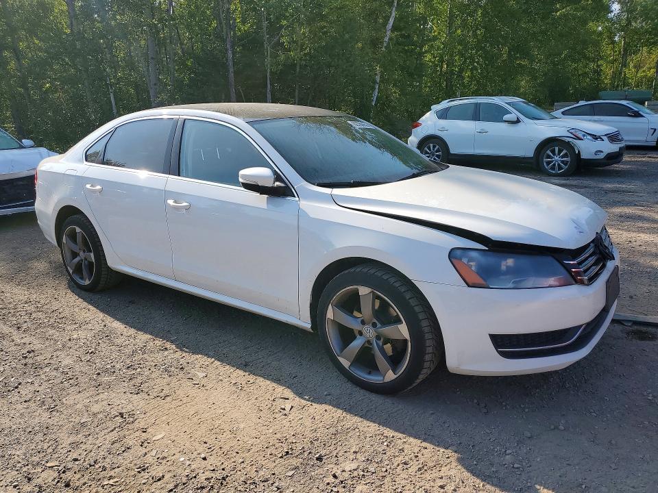 Продаж на аукціоні авто 2015 Volkswagen Passat, vin: 1VWAS7A37FC113142, номер лоту: 62784456